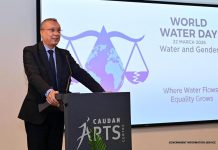 World Water Day 2026 Focuses on Gender Equality in Water World Water Day 2026 Focuses on Gender Equality in Water