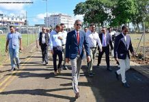 Vacoas Town Revamp to Ease Traffic and Boost Development Vacoas Town Revamp to Ease Traffic and Boost Development