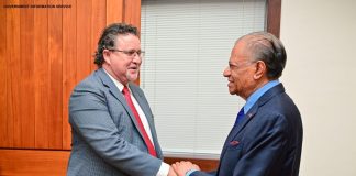 Mauritius and Seychelles Strengthen Ties Amid Challenges Mauritius and Seychelles Strengthen Ties Amid Challenges