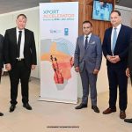 MCCI 177th AGM Charts Smarter Greener Future MCCI 177th AGM Charts Smarter Greener Future