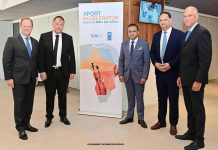 MCCI 177th AGM Charts Smarter Greener Future MCCI 177th AGM Charts Smarter Greener Future