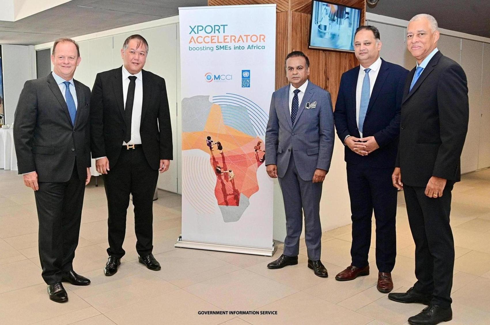 MCCI 177th AGM Charts Smarter Greener Future MCCI 177th AGM Charts Smarter Greener Future