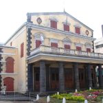 Theatre Sector Set for Revival, Says Minister Gondeea Theatre Sector Set for Revival, Says Minister Gondeea