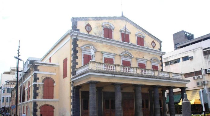 Theatre Sector Set for Revival, Says Minister Gondeea Theatre Sector Set for Revival, Says Minister Gondeea