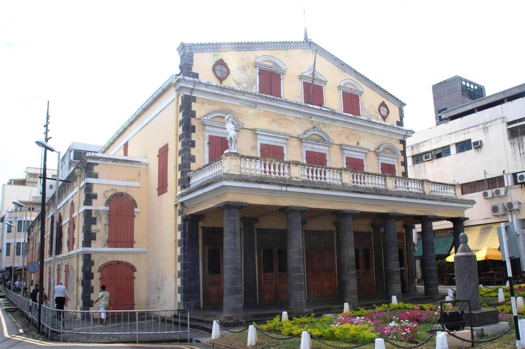 Theatre Sector Set for Revival, Says Minister Gondeea Theatre Sector Set for Revival, Says Minister Gondeea