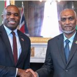Maldives Rejects UK-Mauritius Chagos Islands Deal Maldives Rejects UK-Mauritius Chagos Islands Deal