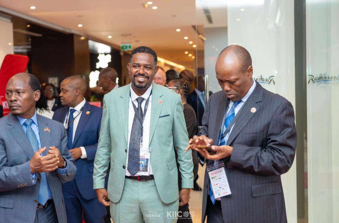 Comesa Captures 67% of FDI Flows to Africa Comesa Captures 67% of FDI Flows to Africa