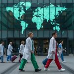 Expanding Medical Tourism During Iranian Conflict Expanding Medical Tourism During Iranian Conflict