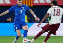 World Cup 2026 Faces Human Rights Risks for Fans World Cup 2026 Faces Human Rights Risks for Fans