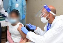 HPV Vaccination Programme Expands Primary School Coverage HPV Vaccination Programme Expands Primary School Coverage