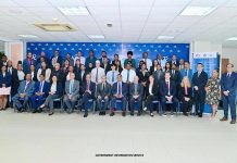 Strengthening Regional Cooperation Against Financial Crimes Strengthening Regional Cooperation Against Financial Crimes