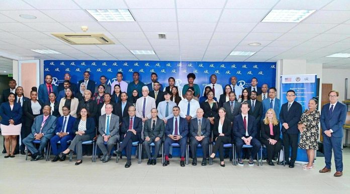 Strengthening Regional Cooperation Against Financial Crimes Strengthening Regional Cooperation Against Financial Crimes