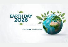 Series of activities to mark Earth Day 2026 in Mauritius Series of activities to mark Earth Day 2026 in Mauritius