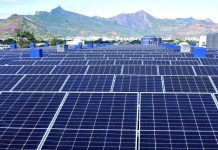 Mauritius Joins Global Platform for Solar Energy Deployment Mauritius Joins Global Platform for Solar Energy Deployment