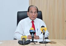 Minister Bachoo Condemns Aggression Against Healthcare Workers Minister Bachoo Condemns Aggression Against Healthcare Workers