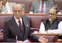 Major Developments in Port Louis Harbour under Port Master Major Developments in Port Louis Harbour under Port Master