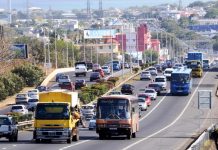 Prime Minister Unveils Measures Against Drink Driving Prime Minister Unveils Measures Against Drink Driving