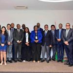 CISNA Bi-Annual Governance Council Meeting CISNA Bi-Annual Governance Council Meeting