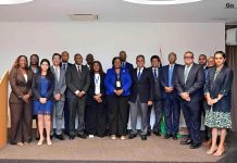 CISNA Bi-Annual Governance Council Meeting CISNA Bi-Annual Governance Council Meeting