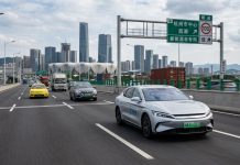 Mass Robotaxi Malfunction Halts Traffic in Chinese City Mass Robotaxi Malfunction Halts Traffic in Chinese City