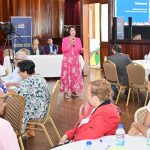 Beau Bassin–Rose Hill Hosts Vision 2050 Regional Meeting Beau Bassin–Rose Hill Hosts Vision 2050 Regional Meeting