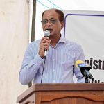 New Drain Project in Forest Side Aims to Reduce Flooding New Drain Project in Forest Side Aims to Reduce Flooding