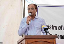 New Drain Project in Forest Side Aims to Reduce Flooding New Drain Project in Forest Side Aims to Reduce Flooding