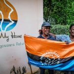 Islanders Expelled for West’s Middle East Fortress Islanders Expelled for West's Middle East Fortress