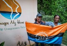 Islanders Expelled for West’s Middle East Fortress Islanders Expelled for West's Middle East Fortress