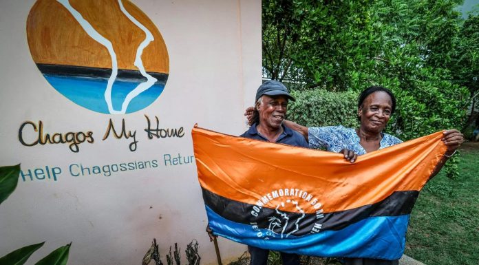 Islanders Expelled for West’s Middle East Fortress Islanders Expelled for West's Middle East Fortress