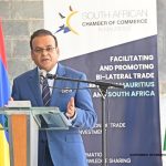 Workshop Explores Deepening Mauritius–South Africa Relations Workshop Explores Deepening Mauritius–South Africa Relations