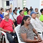 Consultative Meeting on Middle East Crisis’s Impact on Agri Consultative Meeting on Middle East Crisis's Impact on Agri