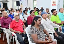 Consultative Meeting on Middle East Crisis’s Impact on Agri Consultative Meeting on Middle East Crisis's Impact on Agri