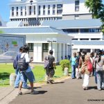 University of Mauritius Signs MoU with University of Pretori University of Mauritius Signs MoU with University of Pretori