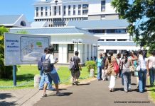 University of Mauritius Signs MoU with University of Pretori University of Mauritius Signs MoU with University of Pretori