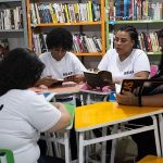 Brazilian inmates reduce sentences through reading Brazilian inmates reduce sentences through reading