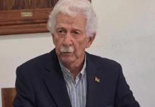 Bérenger Confirms Independent Seat, Retains MMM Leadership Bérenger Confirms Independent Seat, Retains MMM Leadership