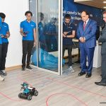 Robotics and AI Bootcamp Empowers Youth for Future Skills Robotics and AI Bootcamp Empowers Youth for Future Skills