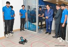 Robotics and AI Bootcamp Empowers Youth for Future Skills Robotics and AI Bootcamp Empowers Youth for Future Skills