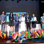 Mauritian Youth Embrace Global Leadership at Zone 2 MUN 2026 Mauritian Youth Embrace Global Leadership at Zone 2 MUN 2026