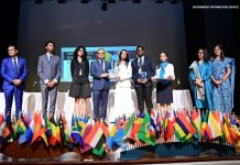 Mauritian Youth Embrace Global Leadership at Zone 2 MUN 2026 Mauritian Youth Embrace Global Leadership at Zone 2 MUN 2026