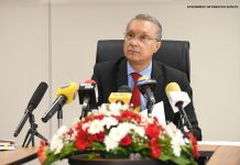 Mauritius Unveils 405 MW Renewable Energy Projects Mauritius Unveils 405 MW Renewable Energy Projects