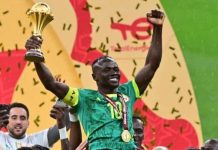 AFCON 2025 Final Shocking New Revelations Emerge AFCON 2025 Final Shocking New Revelations Emerge