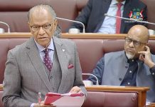 PM Ramgoolam Details Measures to Address Middle East Crisis PM Ramgoolam Details Measures to Address Middle East Crisis