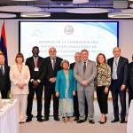 Mauritius Welcomes APF Parliamentary Affairs Commission Mauritius Welcomes APF Parliamentary Affairs Commission