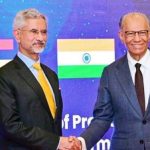 India and Mauritius Finalize $680 Million Economic Package India and Mauritius Finalize $680 Million Economic Package