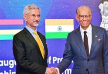 India and Mauritius Finalize $680 Million Economic Package India and Mauritius Finalize $680 Million Economic Package