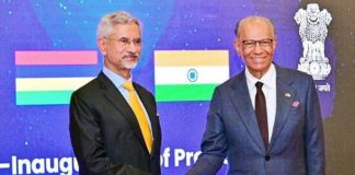 India and Mauritius Finalize $680 Million Economic Package India and Mauritius Finalize $680 Million Economic Package