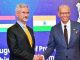 India and Mauritius Finalize $680 Million Economic Package India and Mauritius Finalize $680 Million Economic Package