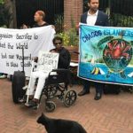 UK Halts Chagos Islands Return to Mauritius After Trump Crit UK Halts Chagos Islands Return to Mauritius After Trump Crit